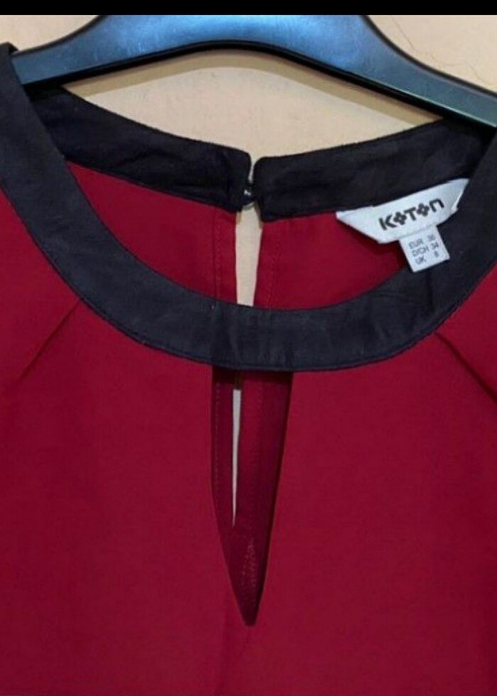 Kadın t-shirt  - Görsel 2