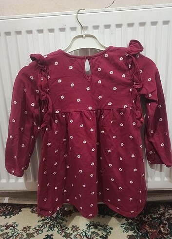 LC Waikiki Lc Waikiki kız çocuk elbise