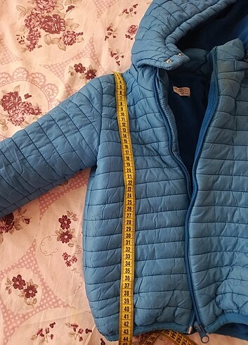 HelloBaby Hellobaby 5 yaş mont