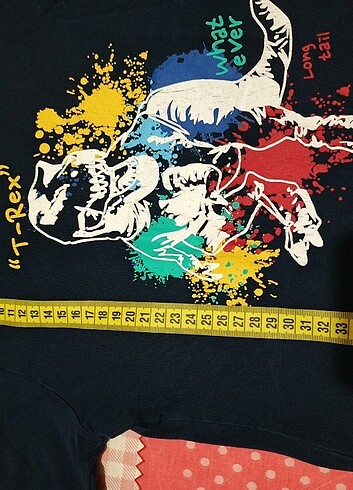 Sweatshirt  - Görsel 6