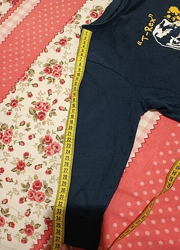 Sweatshirt  - Görsel 9