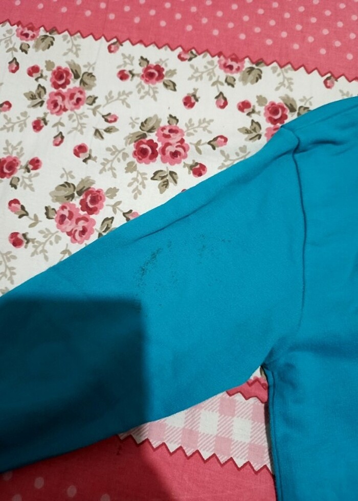 Sweatshirt  - Görsel 2