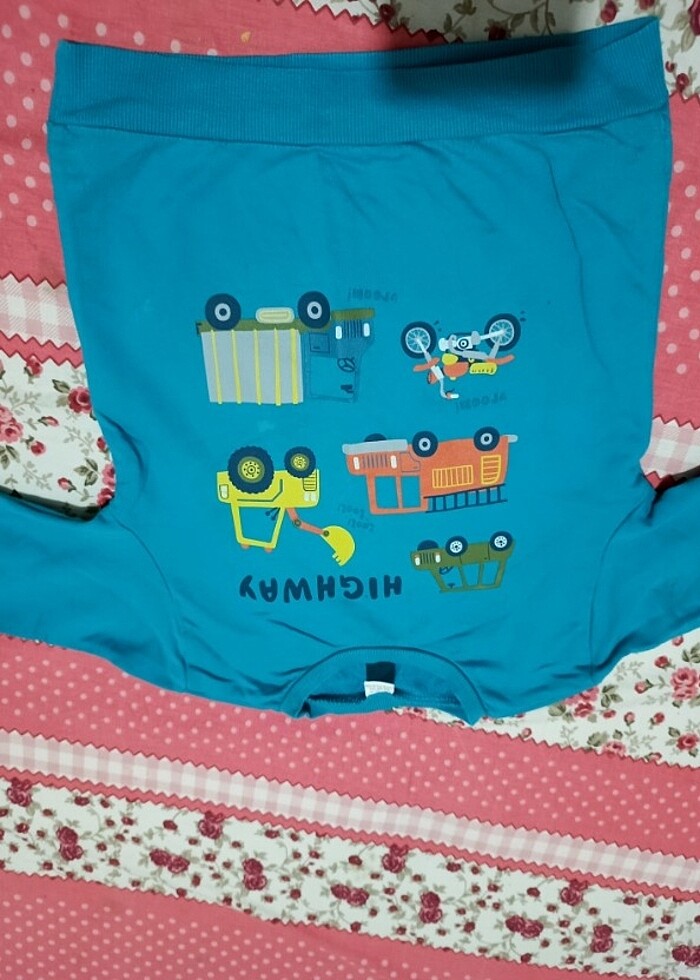 Sweatshirt  - Görsel 5