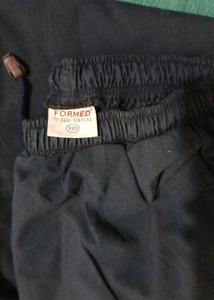 Üniforma  - Görsel 2