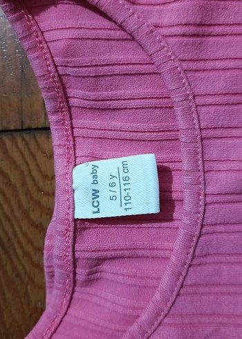 Kız Çocuk Bluz - Görsel 4