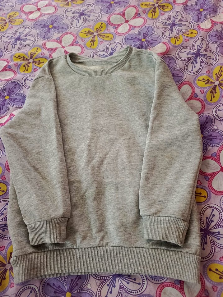 Sweatshirt - Görsel 2