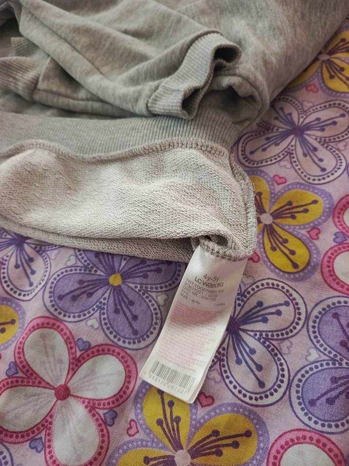 Sweatshirt - Görsel 3