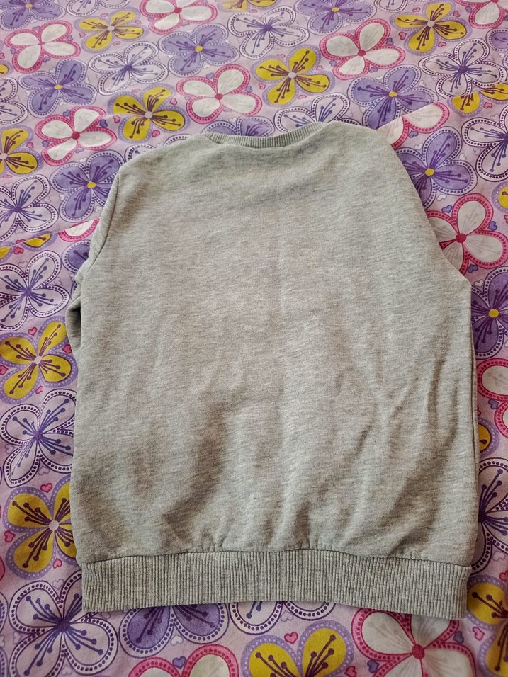 Sweatshirt - Görsel 4