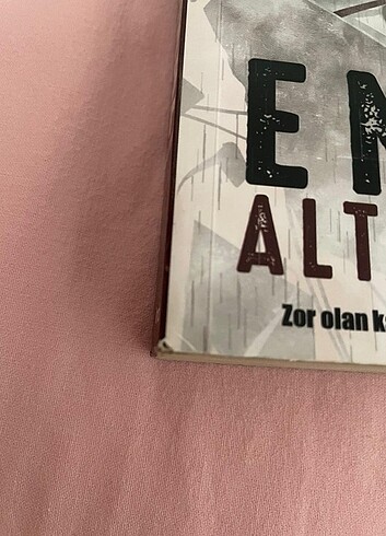  Beden Renk Enkaz Altındakiler