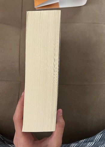 Beden George R. R. Martin - Taht Oyunları Romanı