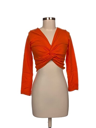Vintage Love Bluz %70 İndirimli.