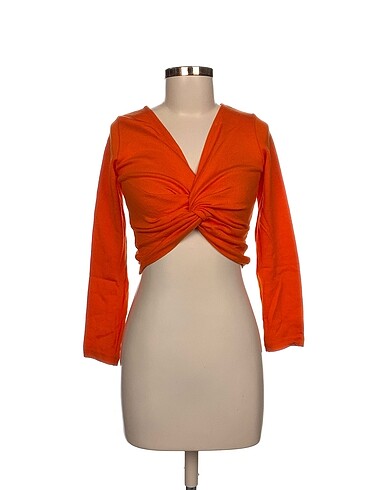 Vintage Love Bluz %70 İndirimli.