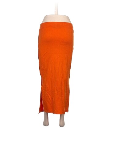 s Beden Vintage Love Midi Etek %70 İndirimli.