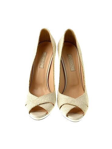 37 Beden Vintage Love Platform %70 İndirimli.