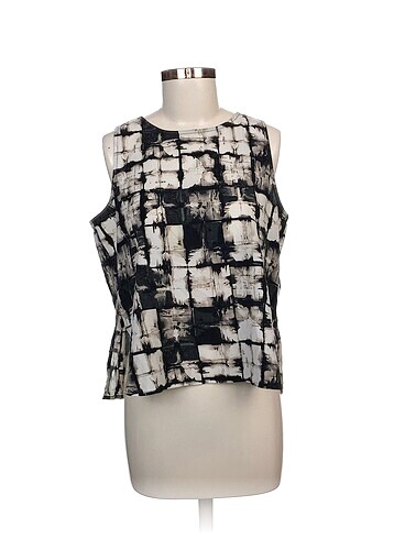 Vintage Love Bluz %70 İndirimli.