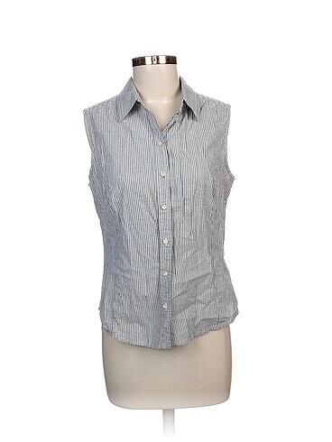 H&M Bluz %70 İndirimli.