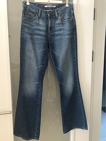 Mavi Jeans İspanyol Pantolon 28\30 Beden