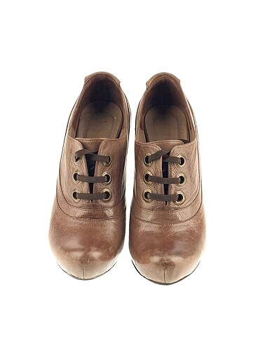 Vintage Love Platform %70 İndirimli. - Görsel 3