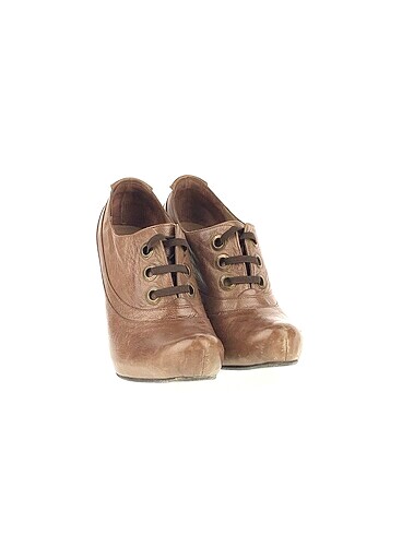 Vintage Love Platform %70 İndirimli. - Görsel 2