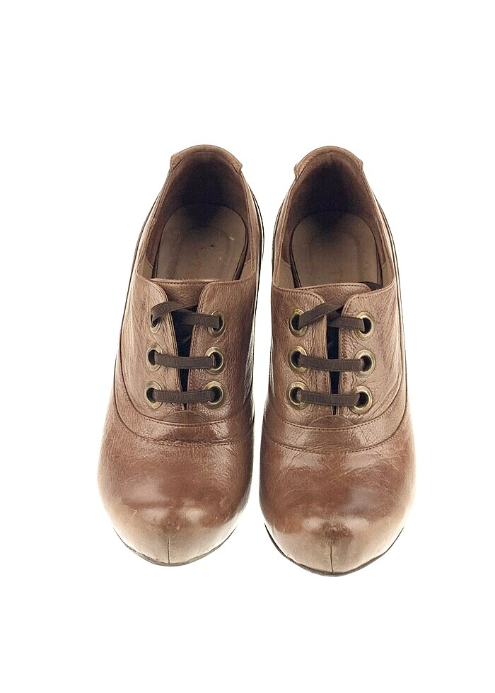 Vintage Love Platform %70 İndirimli. - Görsel 3