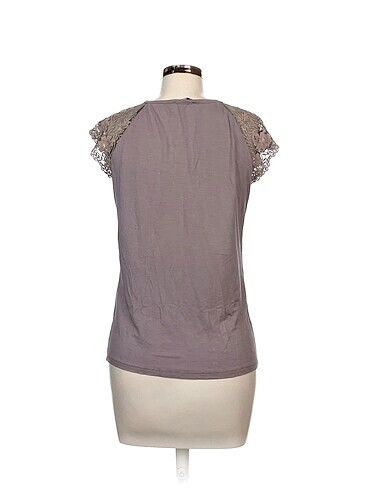 l Beden Vintage Love Bluz %70 İndirimli.