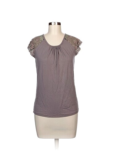 Vintage Love Bluz %70 İndirimli.