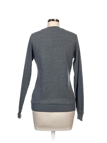 m Beden Collezione Sweatshirt %70 İndirimli.