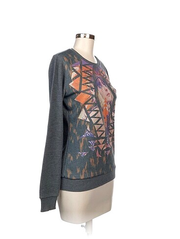 Collezione Collezione Sweatshirt %70 İndirimli.