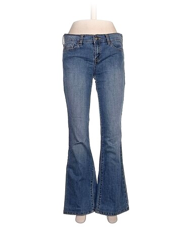 Mango Jean / Kot %70 İndirimli.
