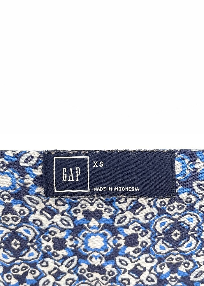 Gap Kısa Tulum %70 İndirimli. - Görsel 4