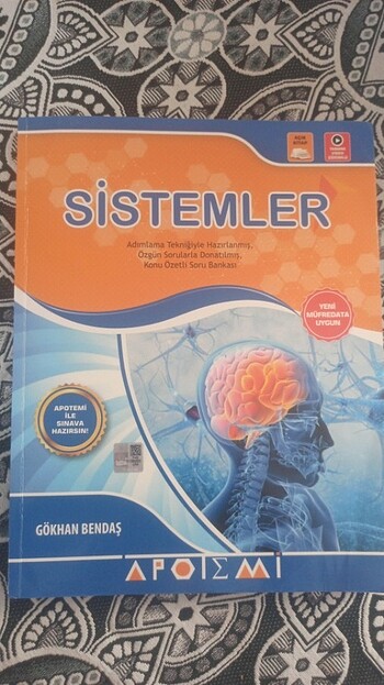 Apotemi sistemler 
