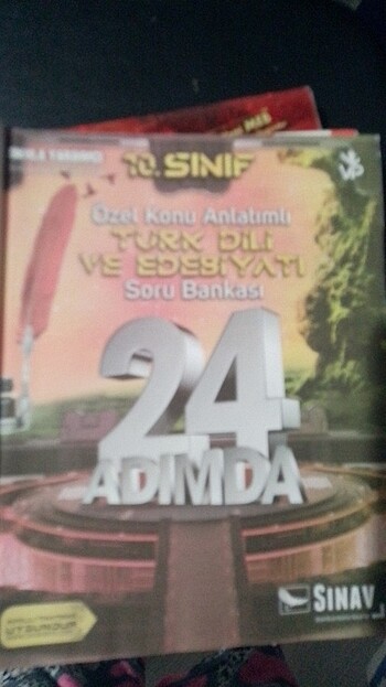 10. Sınıf Türk Dili ve Edebiyati