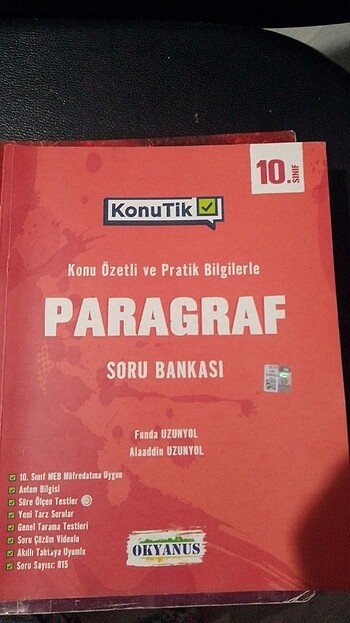 Paragraf