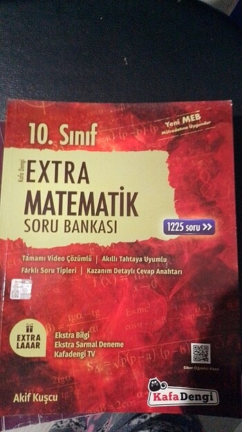 10. Sınıf matematik 