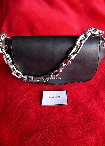 Nine West Bayan Çanta