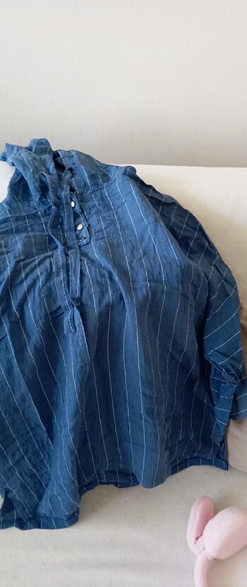 Gömlek  - Görsel 2