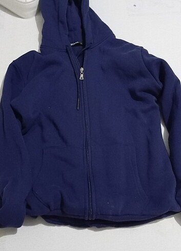 Lacivert hirka - Görsel 2