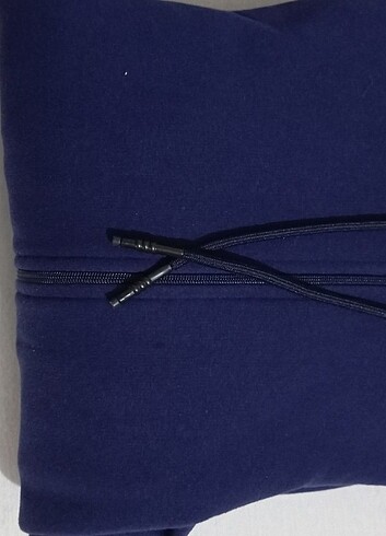 Lacivert hirka - Görsel 4