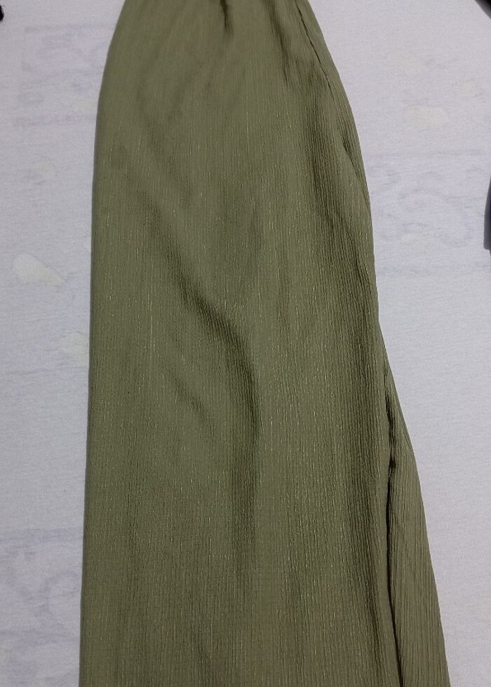 Kumaş pantolon  - Görsel 2