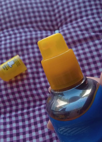 Nivea Nivea Sun Koruma & Bronzluk SPF 20
