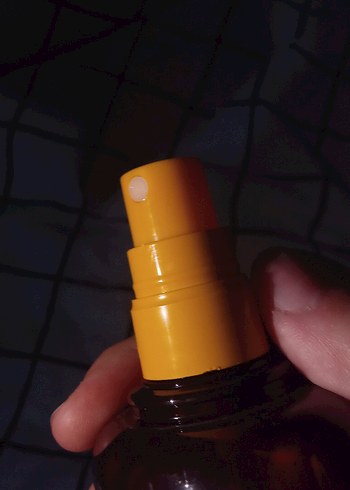 Nivea Orijinal Nivea Yoğun Bronzluk Güneş Yağı Spreyi