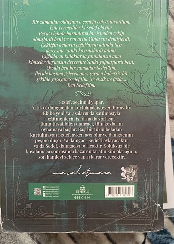 yaralasar maral atmaca - Görsel 3