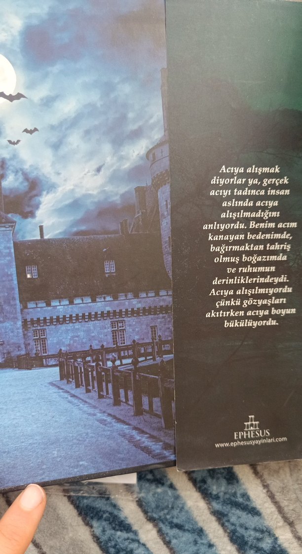 yaralasar maral atmaca - Görsel 4