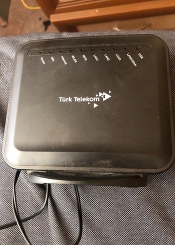 Türk Telekom Uydu Alıcısı