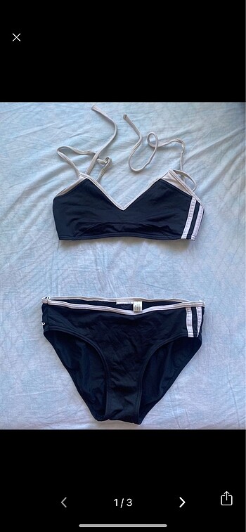 Adidas bikini takımı