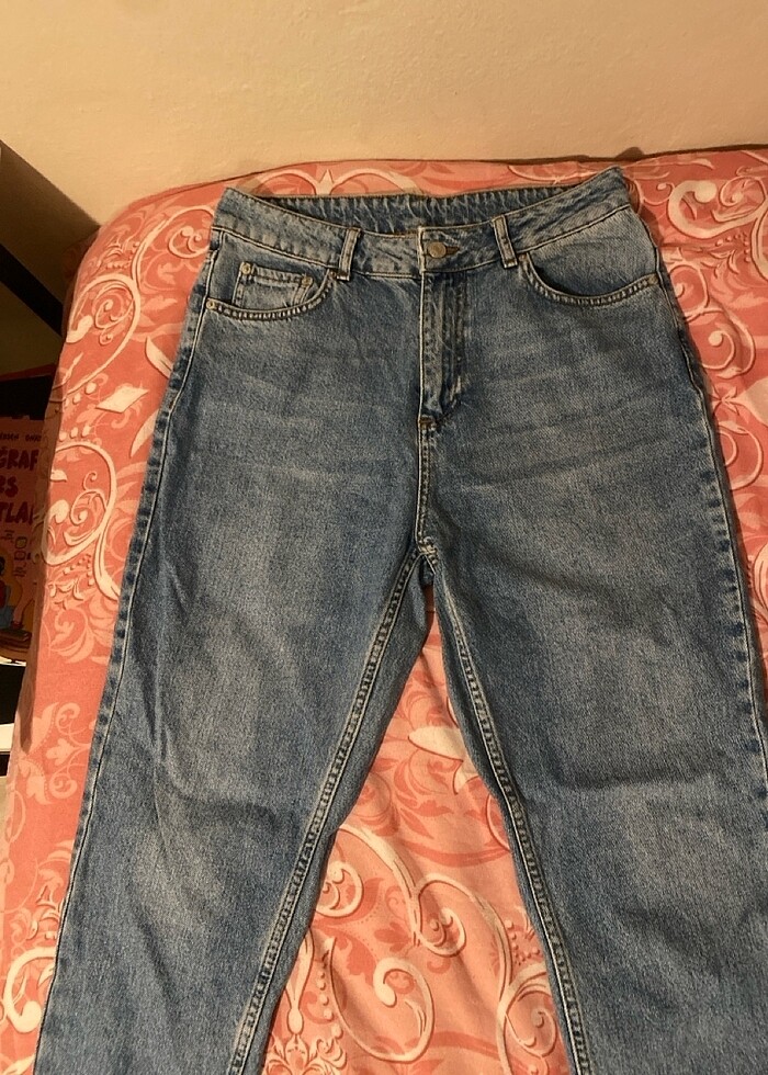 Kot jean - Görsel 3