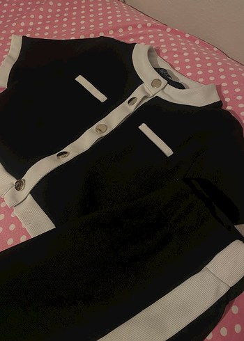 Alt Üst Takım - Görsel 3