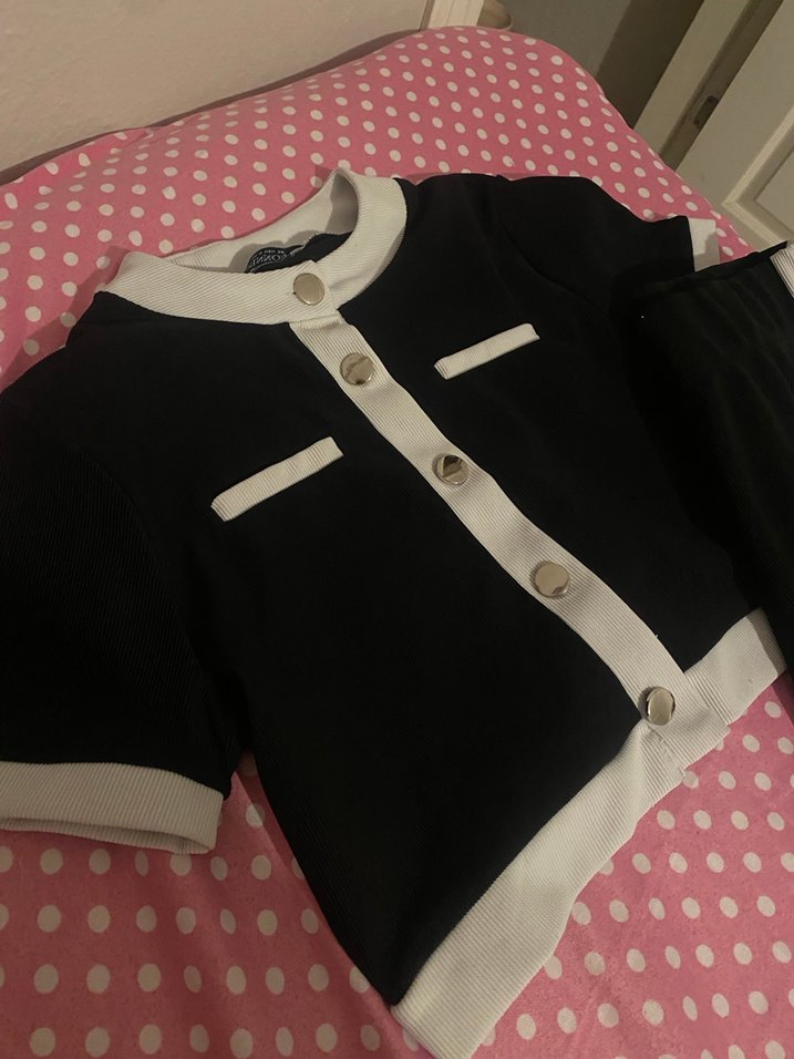 Alt Üst Takım - Görsel 2