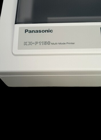 Panasonic