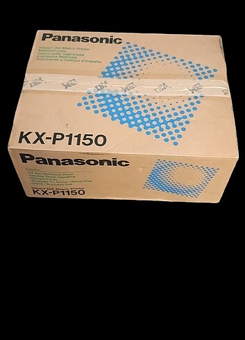 Panasonic Panasonic